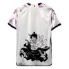 Maillot de Supporter Japon x Luffy Special 2024 Pour Homme